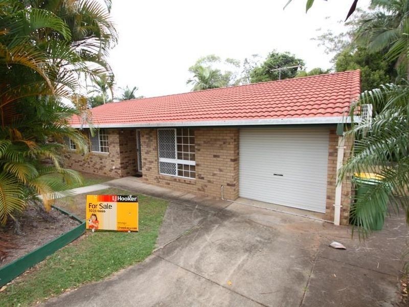 Kallangur QLD 4503