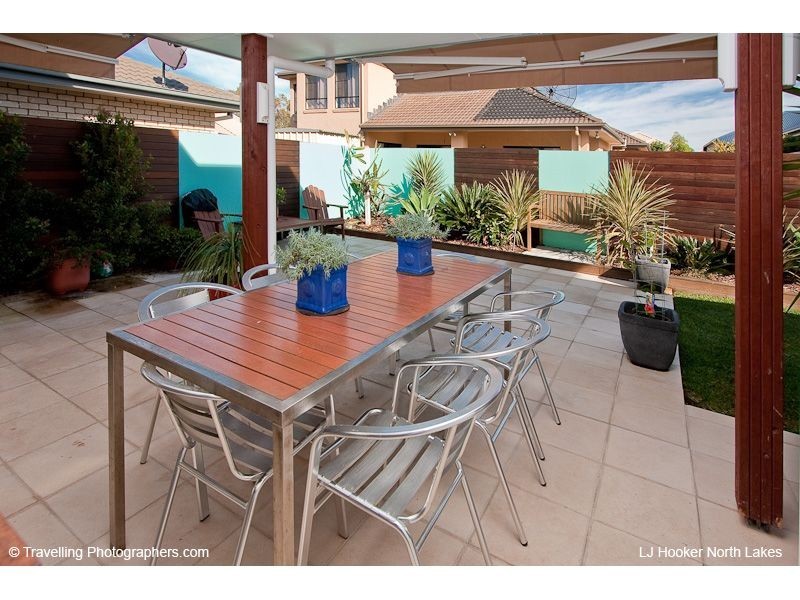 North Lakes QLD 4509