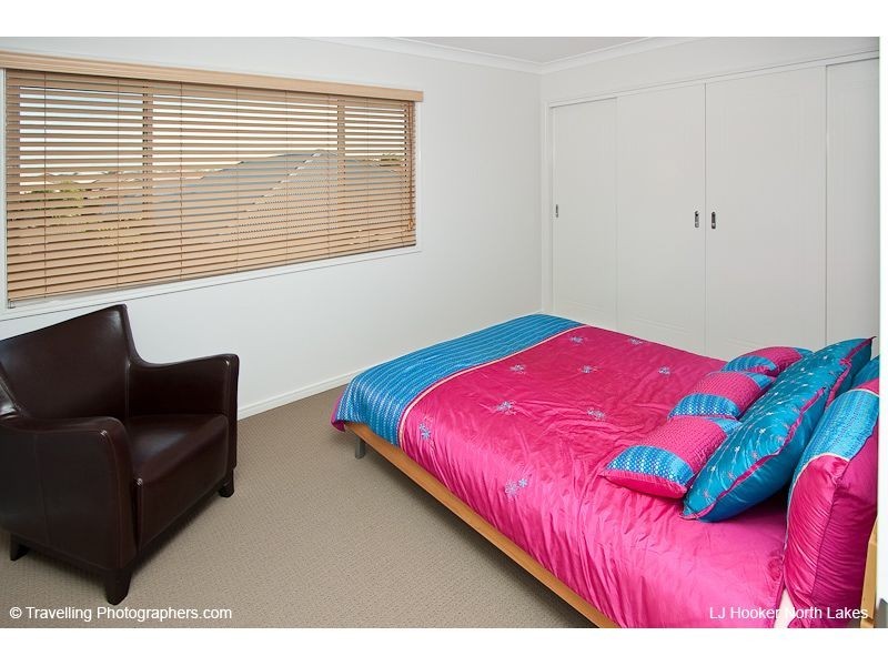 North Lakes QLD 4509