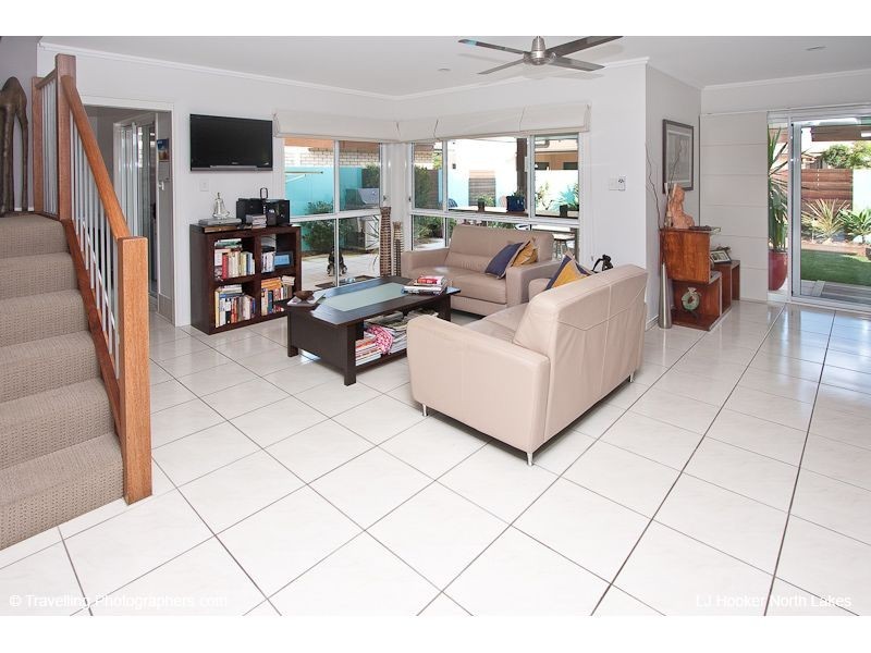 North Lakes QLD 4509