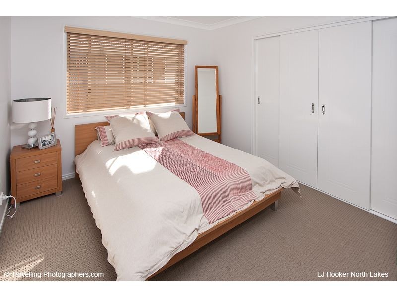 North Lakes QLD 4509