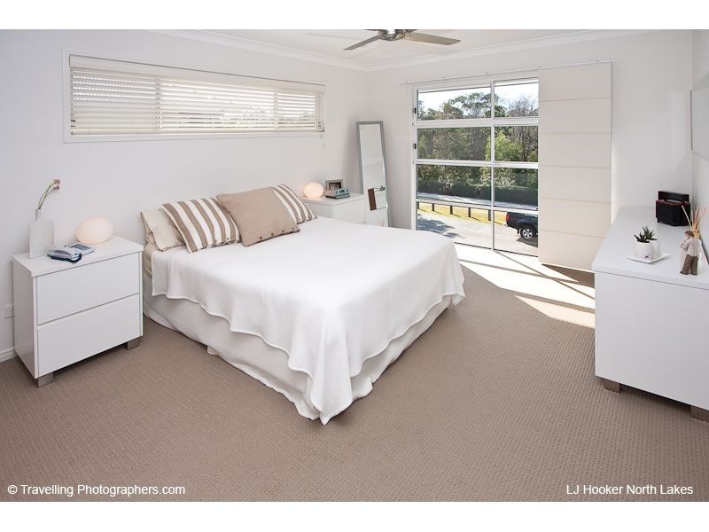 North Lakes QLD 4509