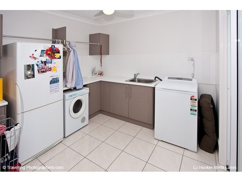 North Lakes QLD 4509