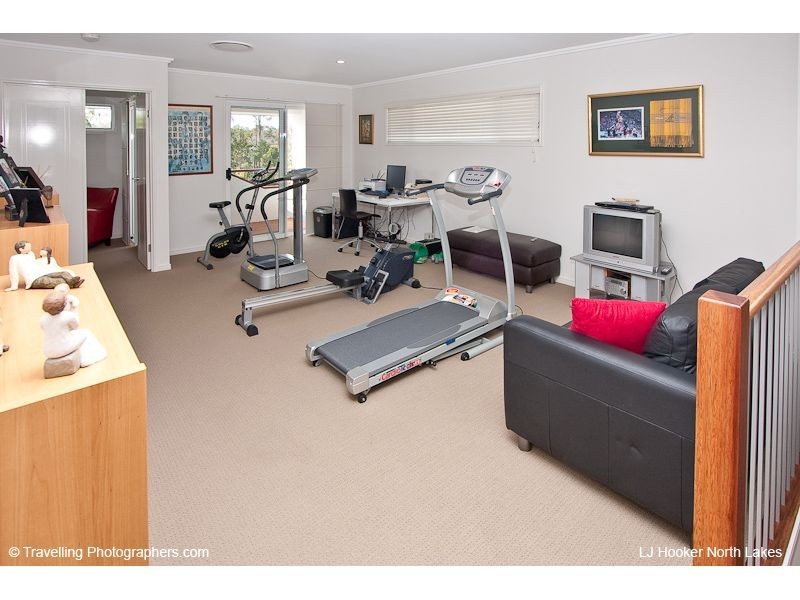 North Lakes QLD 4509