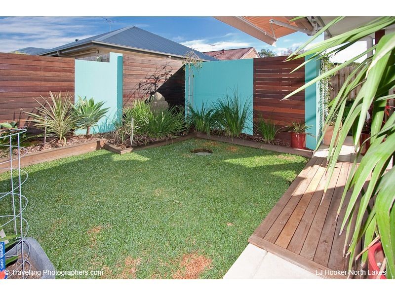 North Lakes QLD 4509