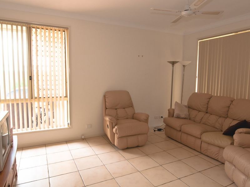 North Lakes QLD 4509