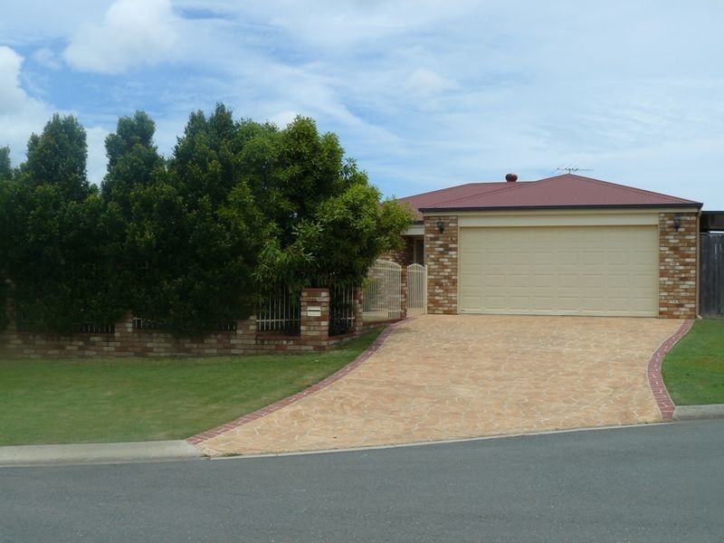 Mango Hill QLD 4509