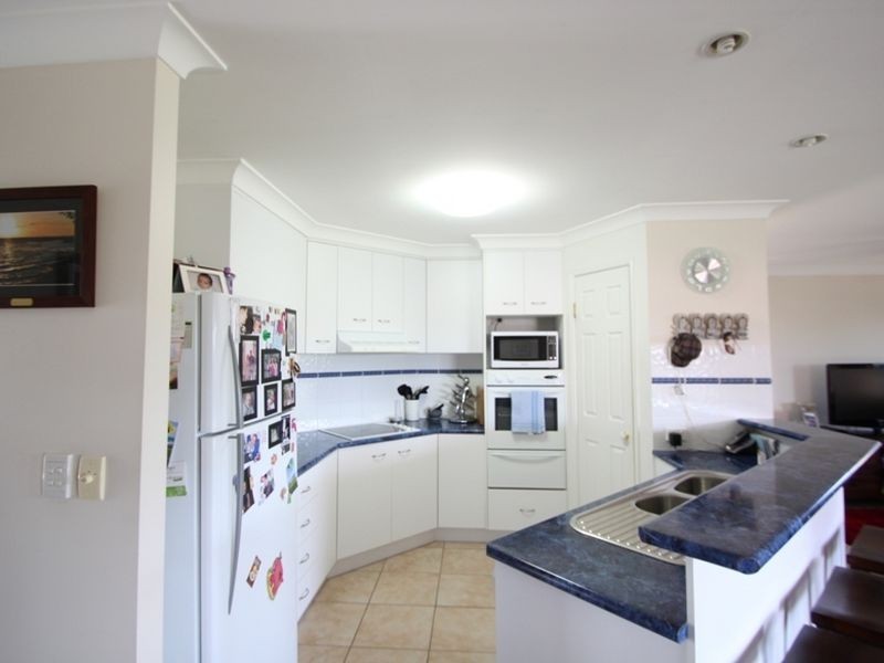 Mango Hill QLD 4509
