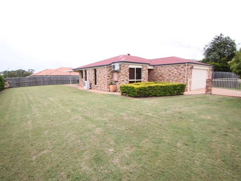 Mango Hill QLD 4509