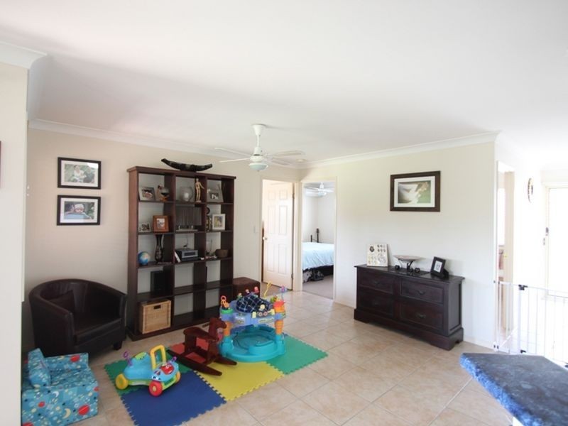 Mango Hill QLD 4509