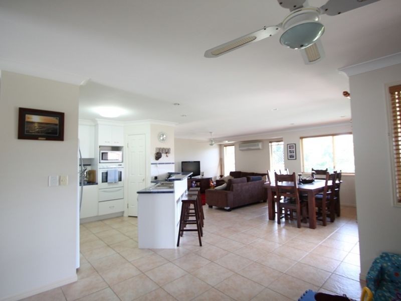 Mango Hill QLD 4509