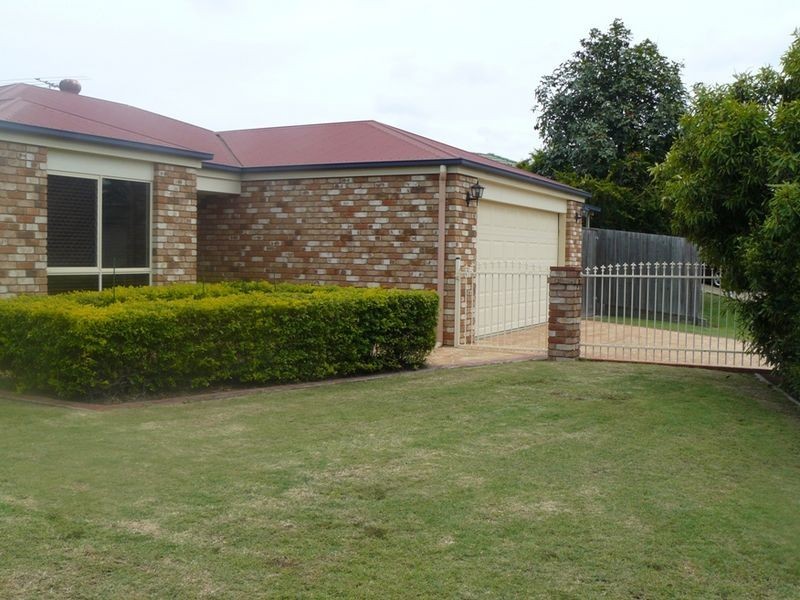 Mango Hill QLD 4509