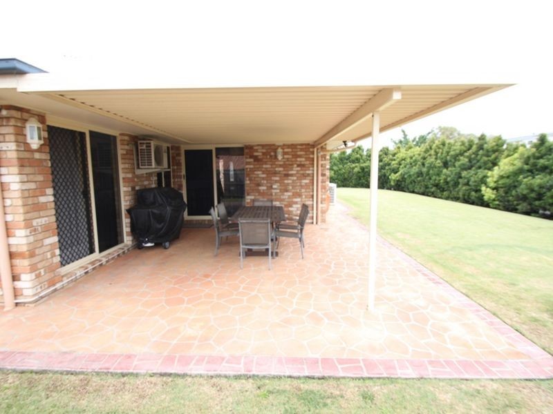 Mango Hill QLD 4509
