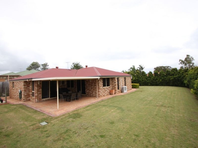 Mango Hill QLD 4509