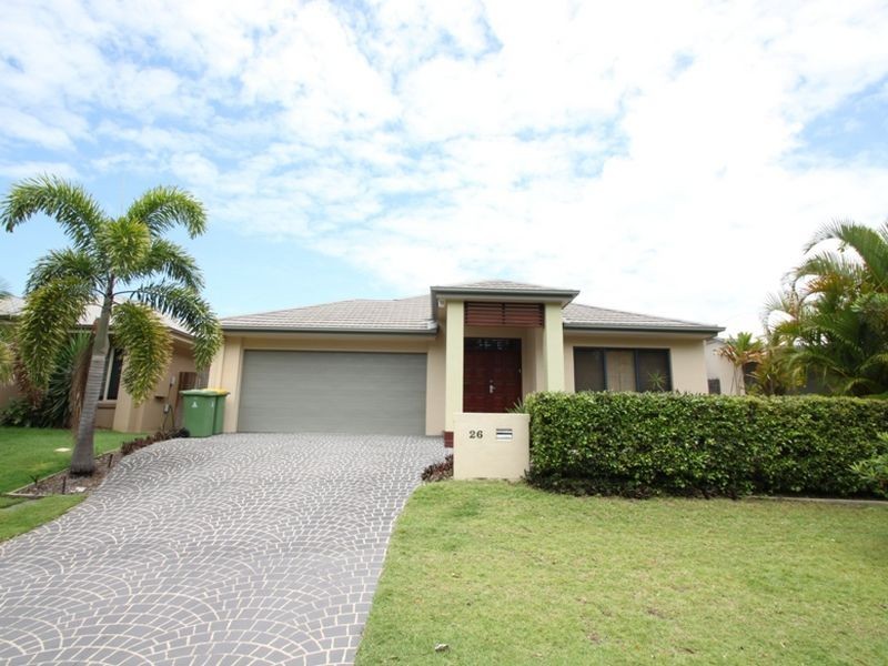 North Lakes QLD 4509