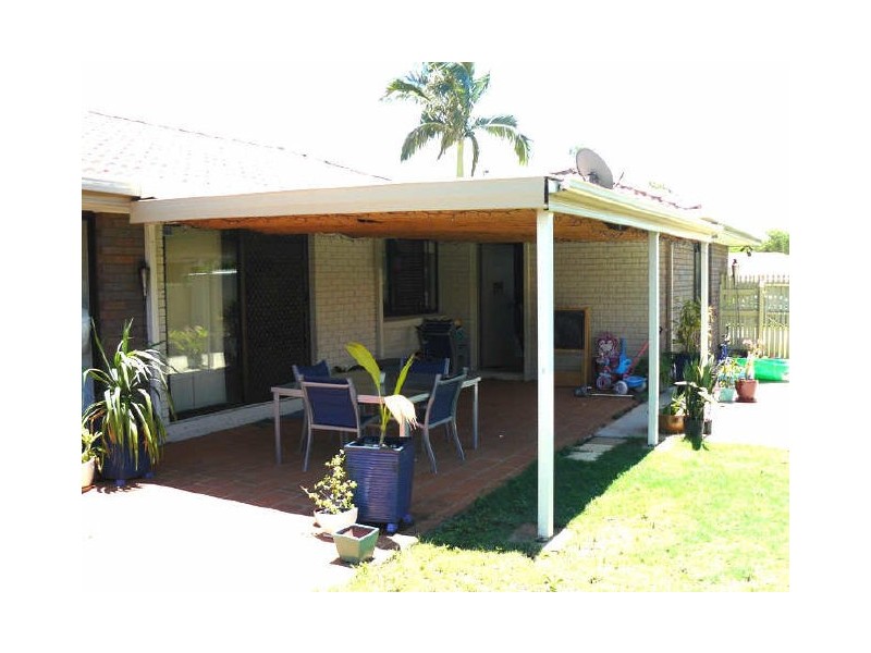 Murrumba Downs QLD 4503