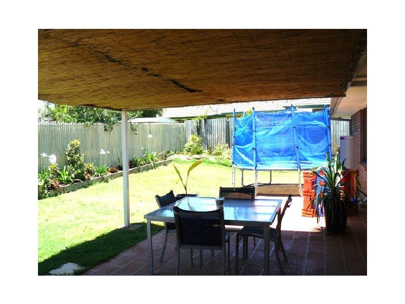 Murrumba Downs QLD 4503