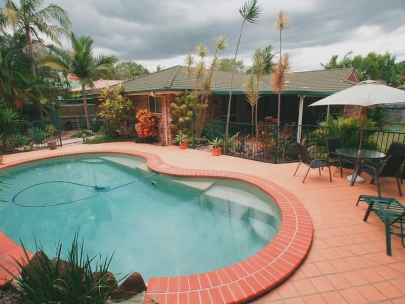 Murrumba Downs QLD 4503