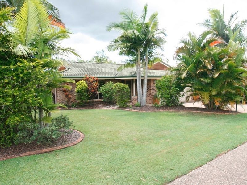 Murrumba Downs QLD 4503