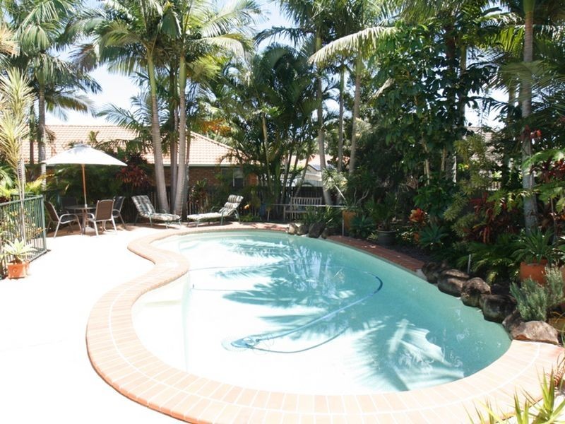 Murrumba Downs QLD 4503