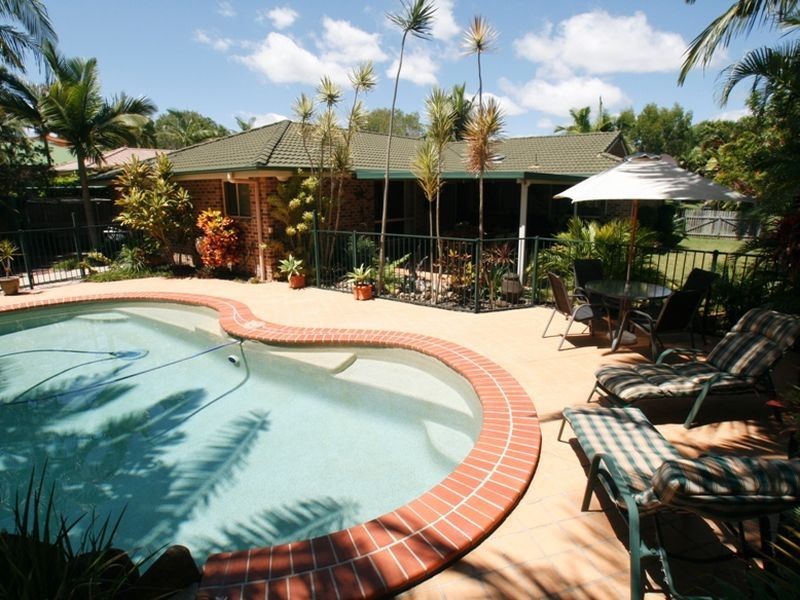 Murrumba Downs QLD 4503