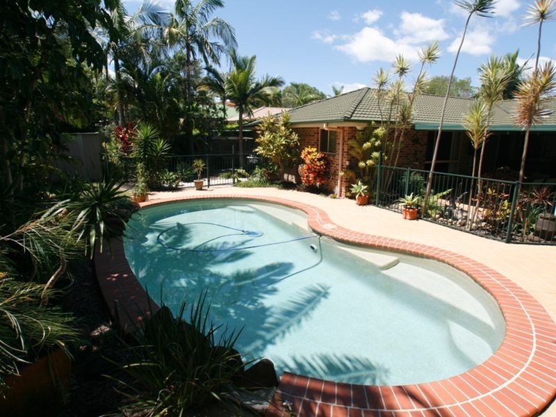 Murrumba Downs QLD 4503