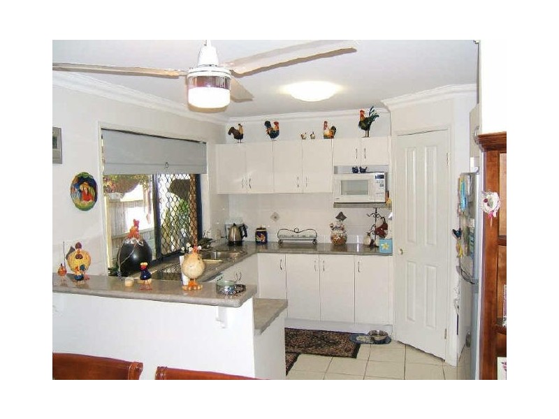 Kallangur QLD 4503
