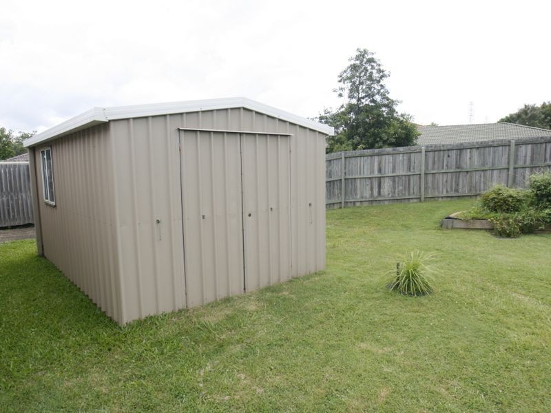 Murrumba Downs QLD 4503