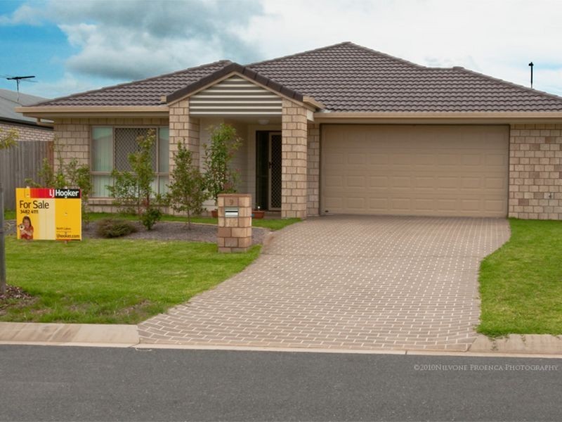 North Lakes QLD 4509