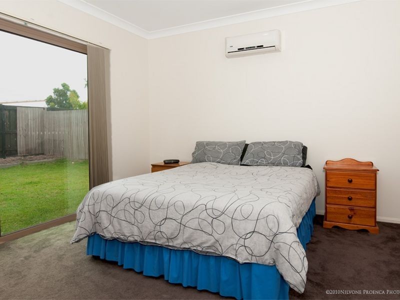 North Lakes QLD 4509