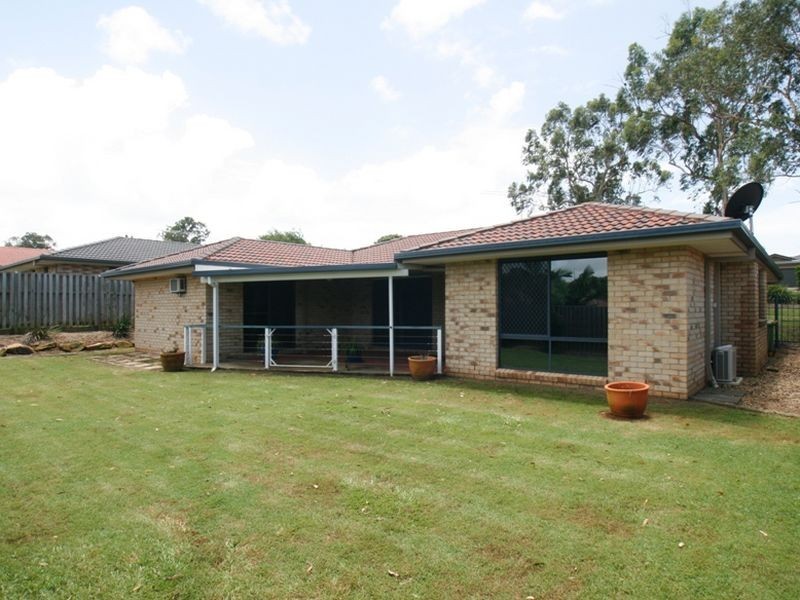 Griffin QLD 4503
