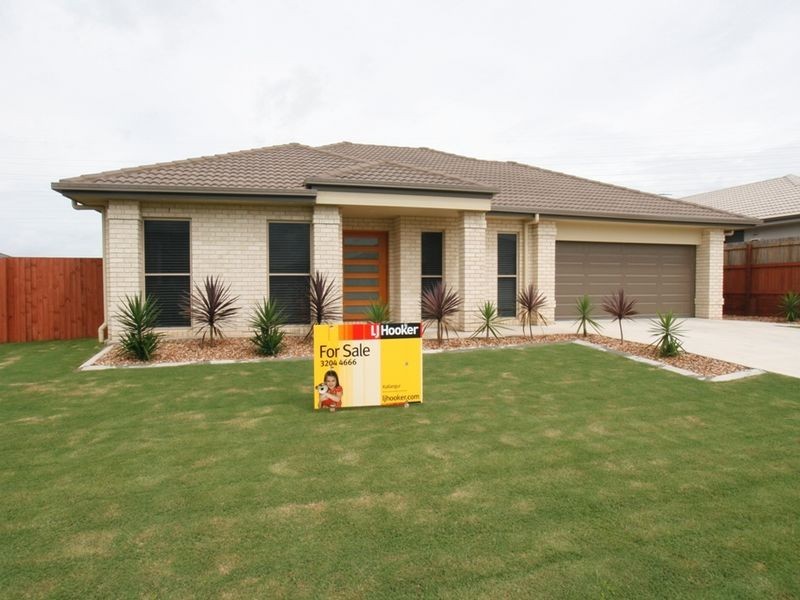 Griffin QLD 4503