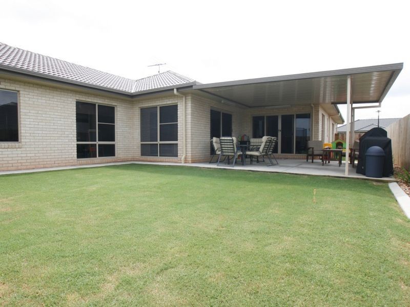 Griffin QLD 4503