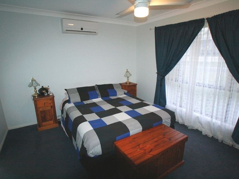 Kallangur QLD 4503