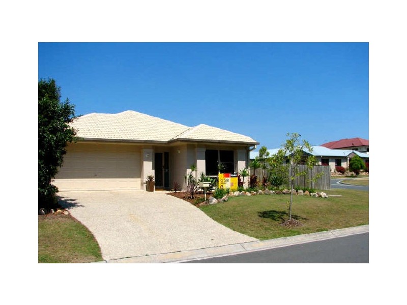 North Lakes QLD 4509