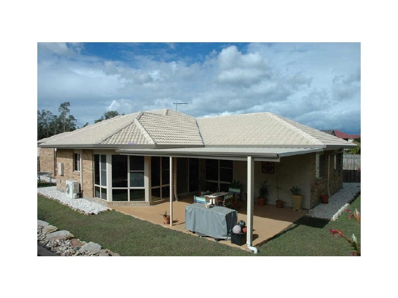 North Lakes QLD 4509