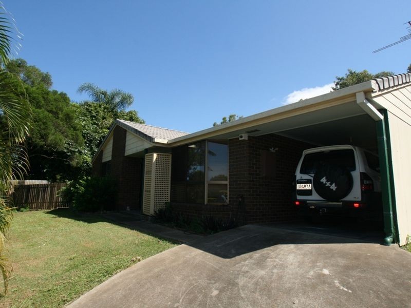 Kallangur QLD 4503