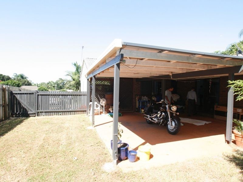 Kallangur QLD 4503
