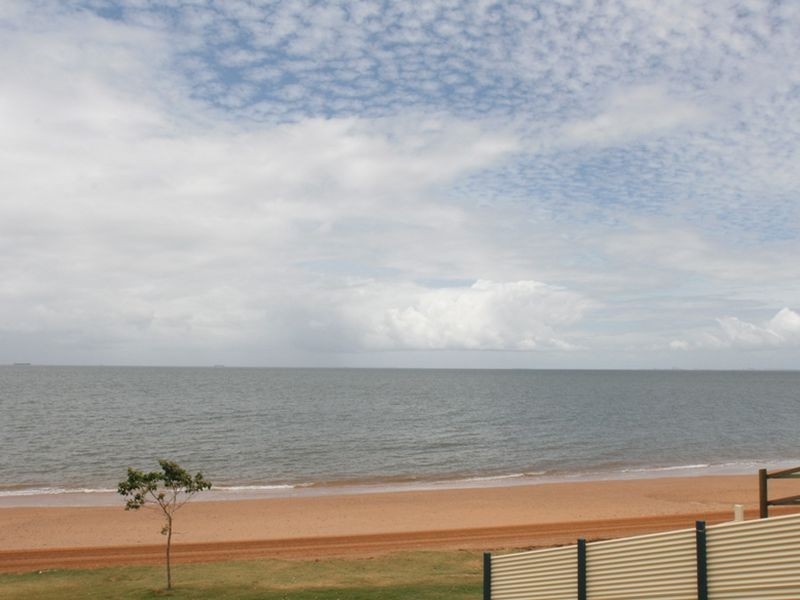 Scarborough QLD 4020
