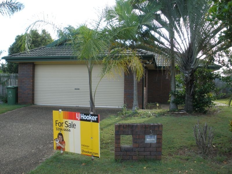 Murrumba Downs QLD 4503