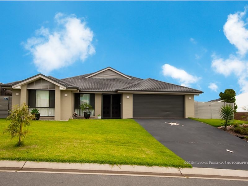 Mango Hill QLD 4509