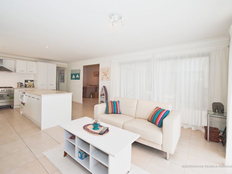 Mango Hill QLD 4509