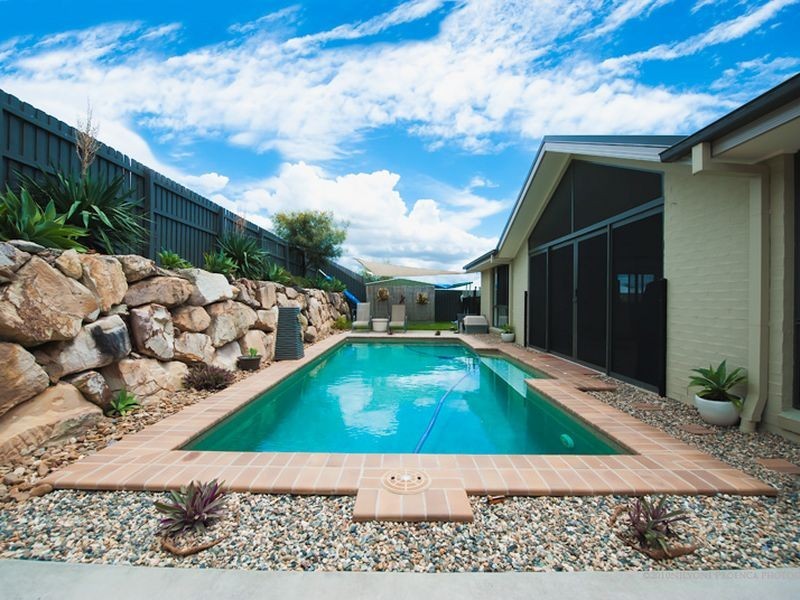 Mango Hill QLD 4509