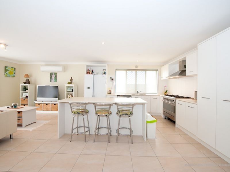 Mango Hill QLD 4509