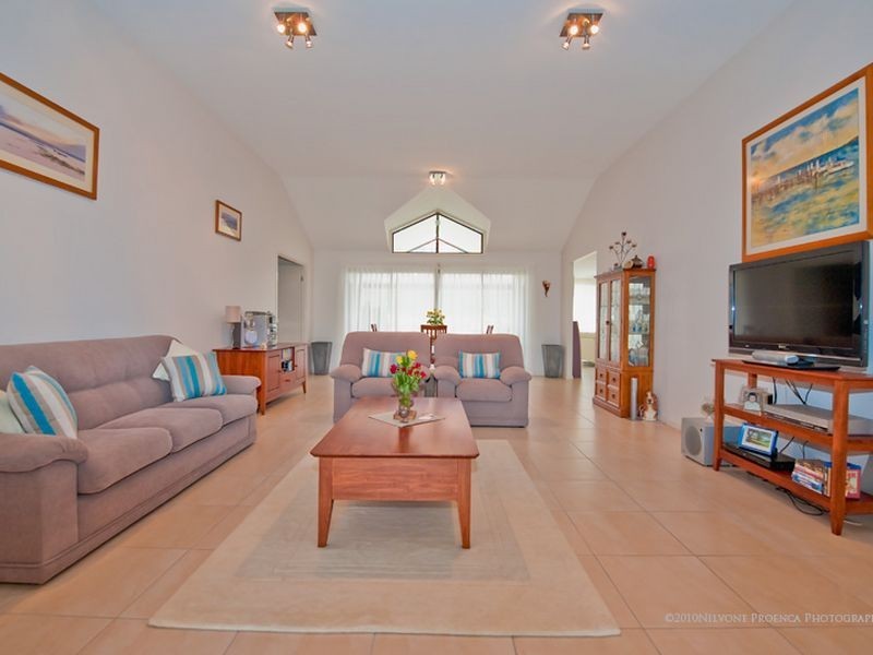 Mango Hill QLD 4509