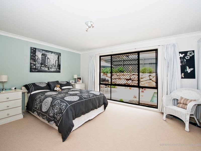 Mango Hill QLD 4509