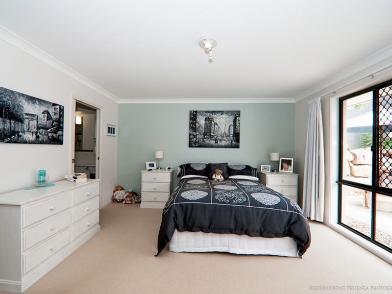 Mango Hill QLD 4509