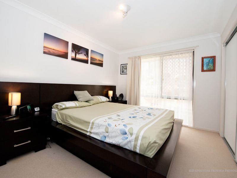 Mango Hill QLD 4509