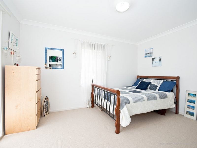 Mango Hill QLD 4509