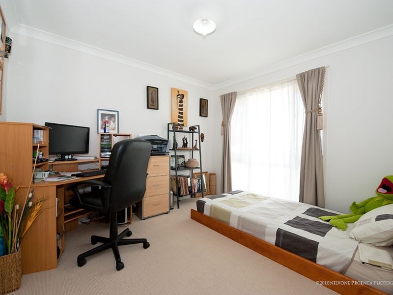 Mango Hill QLD 4509